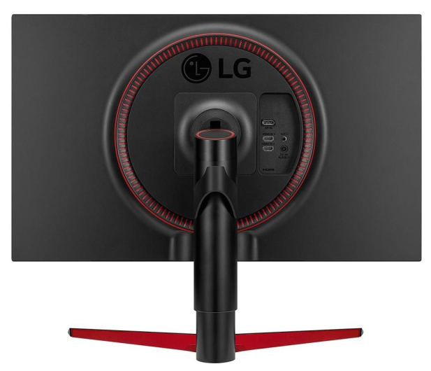 LG 27GL83A-B HDR10 - 558490 - zdjęcie 10